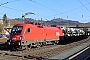 Siemens 20516 - ÖBB "1116 087"
18.03.2016 - Kufstein
Thomas Wohlfarth