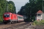 Siemens 20517 - ÖBB "1116 088-4"
04.08.2005 - Aßling (Oberbay)Oliver Wadewitz