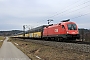 Siemens 20517 - ÖBB "1116 088"
19.02.2019 - PöllingEric Daniel