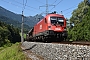Siemens 20517 - ÖBB "1116 088"
07.07.2020 - NenzingPeider Trippi