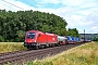 Siemens 20517 - ÖBB "1116 088"
05.07.2023 - Retzbach-ZellingenWolfgang Mauser