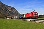 Siemens 20518 - ÖBB "1116 089"
09.04.2015 - Niederaudorf
Fabian Gross