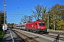Siemens 20518 - ÖBB "1116 089"
31.10.2016 - Aßling (Oberbayern)
Holger Grunow