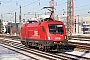 Siemens 20518 - ÖBB "1116 089"
28.01.2017 - München, Heimeranplatz
Marcel Grauke