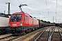 Siemens 20518 - ÖBB "1116 089"
25.09.2019 - Treuchtlingen
Paul Tabbert