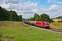 Siemens 20519 - ÖBB "1116 090"
21.08.2021 - Beratzhausen
Korbinian Eckert
