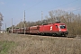 Siemens 20520 - ÖBB "1116 091-8"
29.03.2004 - Stillfried
Christian Knop