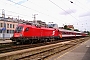 Siemens 20520 - ÖBB "1116 091-8"
26.06.2005 - Wien-Penzing
Marcel Grauke