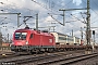 Siemens 20520 - ÖBB "1116 091"
09.01.2019 - Oberhausen, Rangierbahnhof West
Rolf Alberts