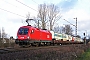 Siemens 20520 - ÖBB "1116 091"
09.01.2019 - Natrup-Hagen
Heinrich Hölscher