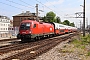 Siemens 20520 - ÖBB "1116 091"
21.05.2025 - Wien-MeidlingFrank Noack