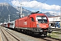 Siemens 20522 - ÖBB "1116 093"
16.08.2013 - Innsbruck
Thomas Wohlfarth