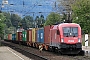 Siemens 20522 - ÖBB "1116 093"
15.09.2017 - Villach, Bahnhof Villach-Warmbad
Thomas Wohlfarth