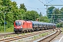 Siemens 20522 - ÖBB "1116 093"
06.07.2025 - Aßling (Oberbayern)Mathias May
