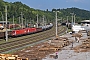 Siemens 20523 - ÖBB "1116 094-2"
24.08.2005 - Arnoldstein
Henrik Meier