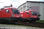 Siemens 20523 - ÖBB "1116 094-2"
12.08.2008 - Salzburg
Marco Claudio Sturla