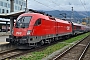 Siemens 20523 - ÖBB "1116 094"
18.03.2024 - Innsbruck, Hauptbahnhof 
Jürgen Fuhlrott