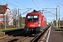 Siemens 20523 - ÖBB "1116 094"
10.02.2024 - Leipzig-Rückmarsdorf
Daniel Berg