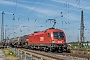 Siemens 20523 - ÖBB "1116 094"
10.07.2026 - Oberhausen, Abzweig MathildeRolf Alberts