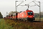 Siemens 20524 - ÖBB "1116 095-9"
31.10.2009 - Altheim (Hessen)
Kurt Sattig