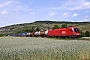 Siemens 20524 - ÖBB "1116 095"
16.06.2021 - Thüngersheim
Wolfgang Mauser