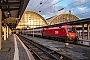 Siemens 20524 - ÖBB "1116 095"
07.01.2025 - Frankurt (Main), Hauptbahnhof 
René Große