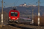 Siemens 20525 - ÖBB "1116 096"
07.12.2017 - Krummnußbaum
Dénes Berky