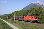 Siemens 20526 - ÖBB "1116 097-5"
06.05.2011 - Stans bei Schwaz
Martin Radner