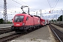 Siemens 20526 - ÖBB "1116 097-5"
09.06.2012 - Wiener Neustadt
László Vécsei