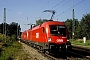 Siemens 20526 - ÖBB "1116 097-5"
31.08.2005 - Assling
Hansjörg Brutzer