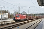 Siemens 20526 - ÖBB "1116 097"
19.12.2019 - Traunstein
Michael Umgeher