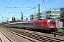 Siemens 20526 - ÖBB "1116 097"
12.06.2020 - München, Heimeranplatz
Christian Stolze