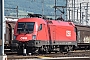 Siemens 20526 - ÖBB "1116 097"
11.06.2021 - Buchs (SG)
Peider Trippi