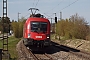 Siemens 20527 - ÖBB "1116 098"
24.04.2021 - Welschingen-Neuhausen
Burkhard Sanner