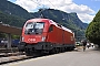Siemens 20528 - ÖBB "1116 099-1"
28.07.2010 - JeseniceHugo van Vondelen