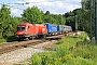 Siemens 20528 - ÖBB "1116 099"
23.06.2012 - Assling (Oberbayern)Michael Stempfle