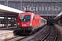 Siemens 20528 - ÖBB "1116 099"
07.03.2017 - München, Hauptbahnhof
Frank Weimer