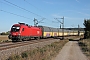 Siemens 20528 - ÖBB "1116 099"
18.09.2018 - NordstemmenGerd Zerulla