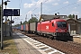 Siemens 20528 - ÖBB "1116 099"
15.08.2020 - Berkenbrück
Dieter Stiller