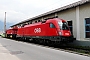 Siemens 20529 - ÖBB "1116 100-7"
02.10.2008 - Innsbruck
Ralf Lauer