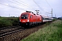 Siemens 20529 - ÖBB "1116 100-7"
05.05.2008 - Köstendorf
Werner Brutzer