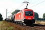 Siemens 20529 - ÖBB "1116 100-7"
28.09.2009 - Altheim
Kurt Sattig