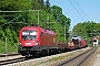 Siemens 20529 - ÖBB "1116 100"
07.05.2020 - Aßling (Oberbayern)
Christian Stolze