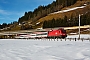 Siemens 20529 - ÖBB "1116 100"
01.02.2020 - Altenmarkt in Pongau
Richard Piroutek