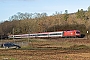 Siemens 20529 - ÖBB "1116 100"
13.02.2024 - Ebersbach (Fils)
Ingmar Weidig