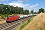 Siemens 20529 - ÖBB "1116 100"
17.07.2023 - Schkortleben
Daniel Berg