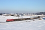 Siemens 20530 - ÖBB "1116 101-5"
21.12.2007 - Traunstein
René Große