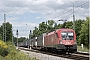 Siemens 20530 - ÖBB "1116 101"
07.08.2012 - Aßling (Oberbayern)
Sven Jonas