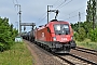 Siemens 20531 - ÖBB "1116 102"
12.06.2020 - Brandenburg (Havel)-Kirchmöser
Rudi Lautenbach