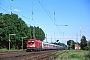 Siemens 20531 - ÖBB "1116 102-3"
20.05.2008 - RadbruchWerner Glaeseker